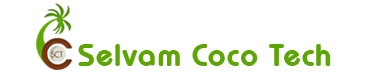Selvam Coco Tech
